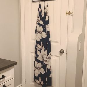 Small Maxi Dynamite Dress